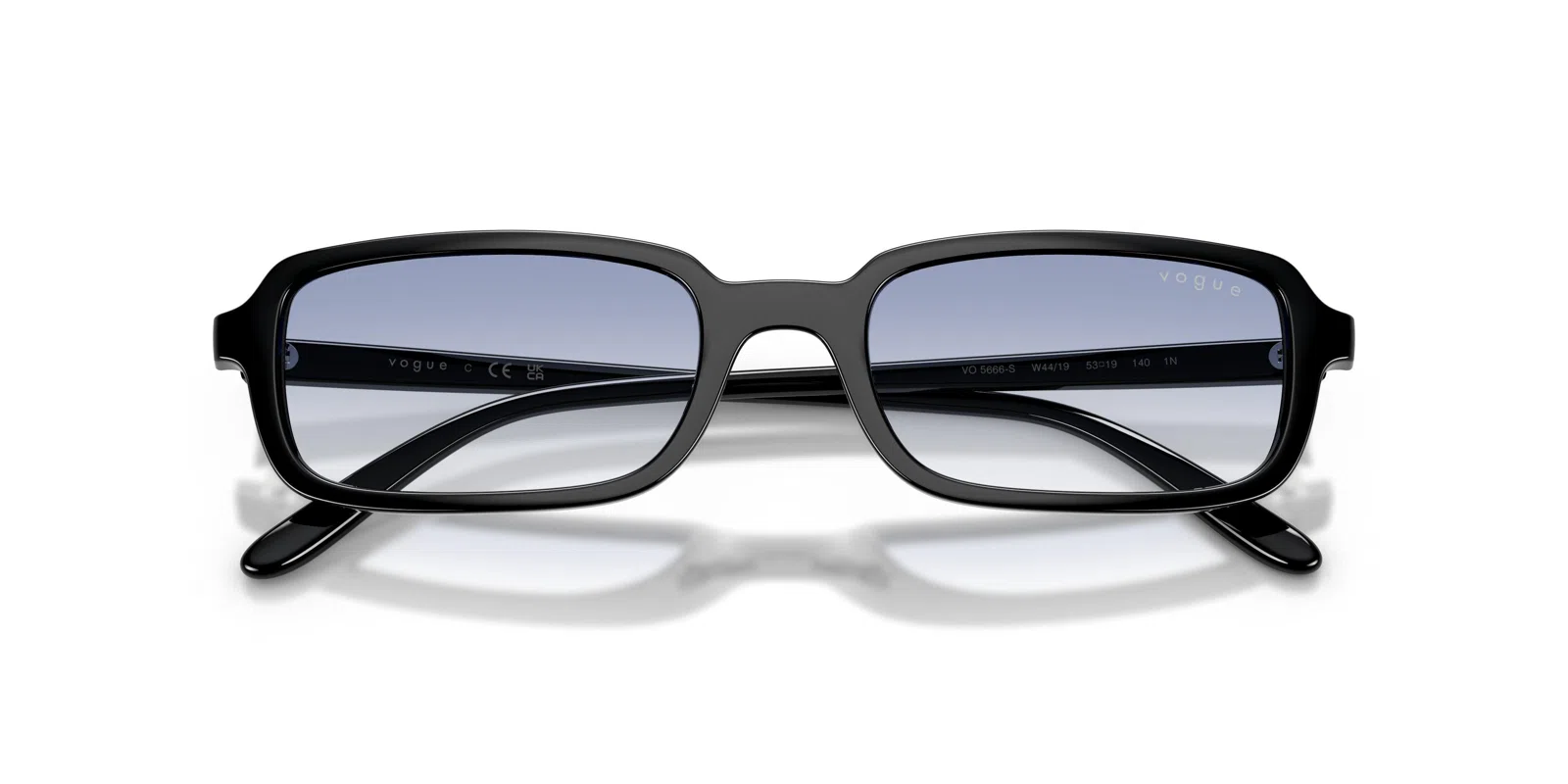 Vogue 5666S Sunglasses - view 35